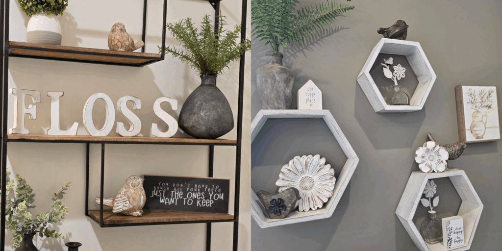 NFD Decor Images